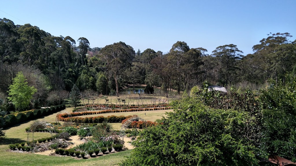 Wildwood Garden | park | 29 Powells Rd, Bilpin NSW 2758, Australia | 0417042460 OR +61 417 042 460