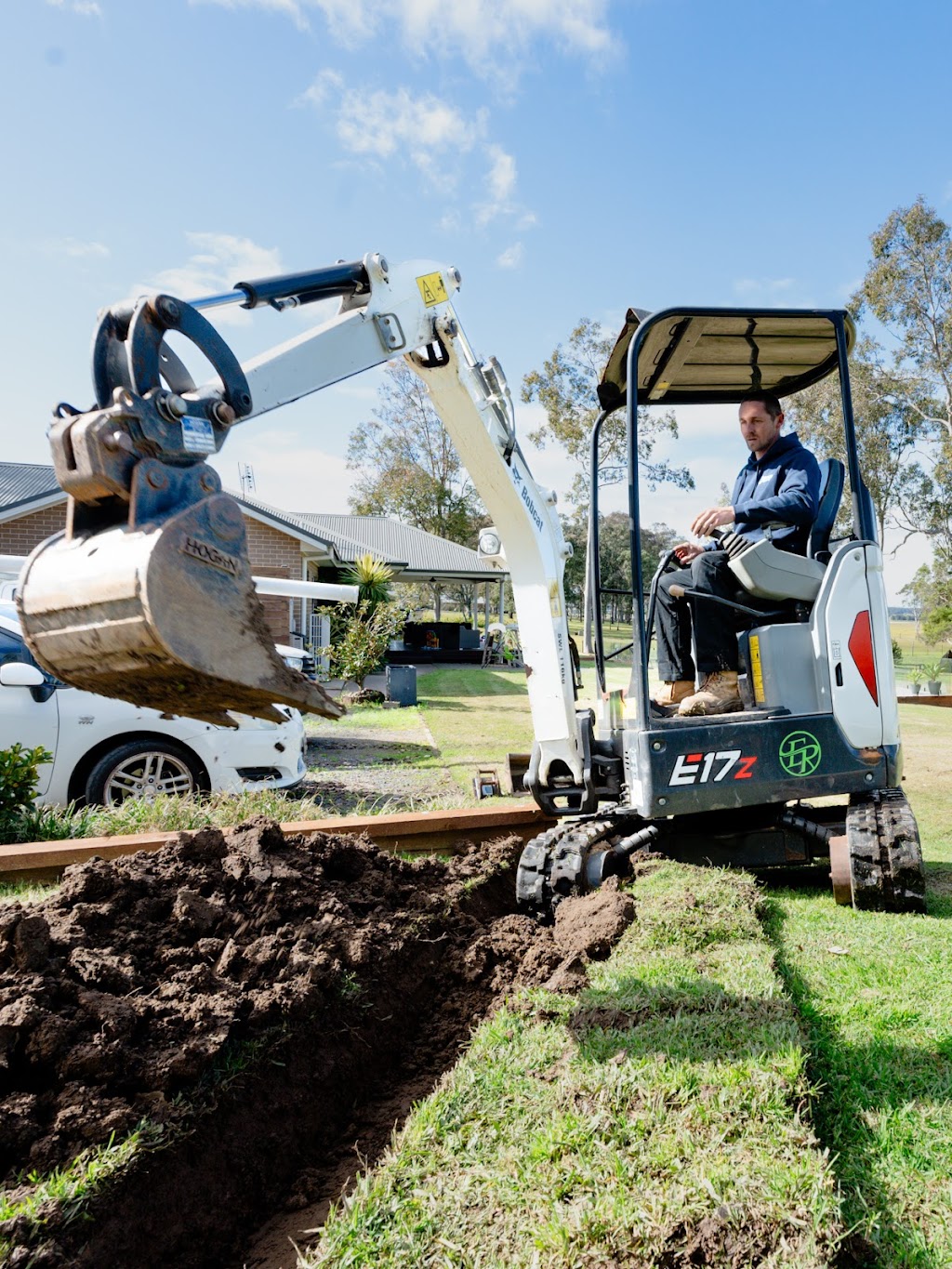 On Time Plumbing & Hot Water | 8 Sanctuary Pl, Wallalong NSW 2320, Australia | Phone: 0488 883 029