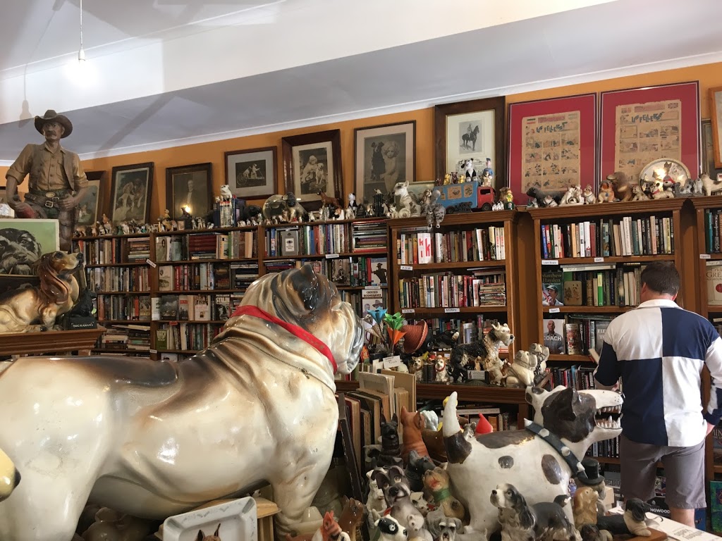 Read Heeler Bookshop | 580 High St, Echuca VIC 3564, Australia | Phone: (03) 5480 1600