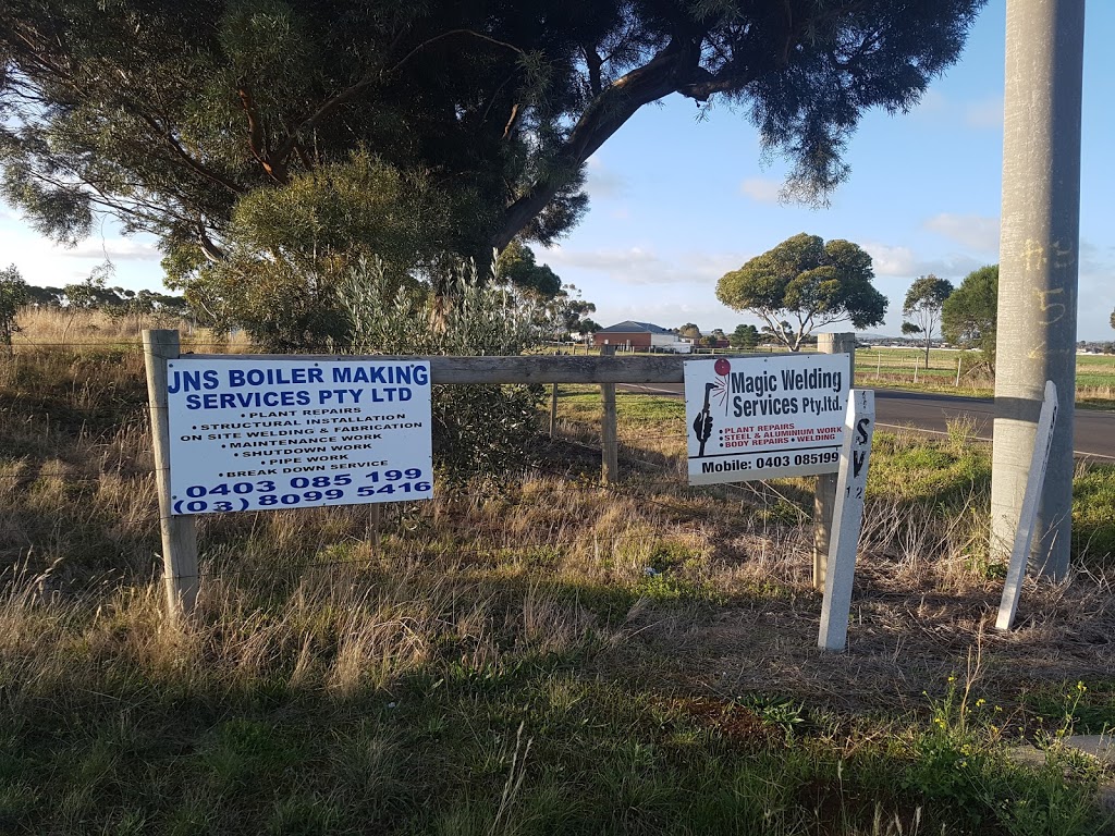 Magic Welding Services PTY Ltd. | 2 The Bullock Track, Melton West VIC 3337, Australia | Phone: 0403 085 199