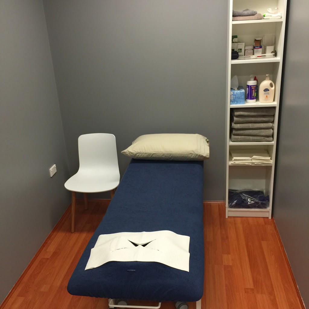 Active Lifestyle Physiotherapy | 5/74 Rawson St, Epping NSW 2121, Australia | Phone: (02) 9869 1970