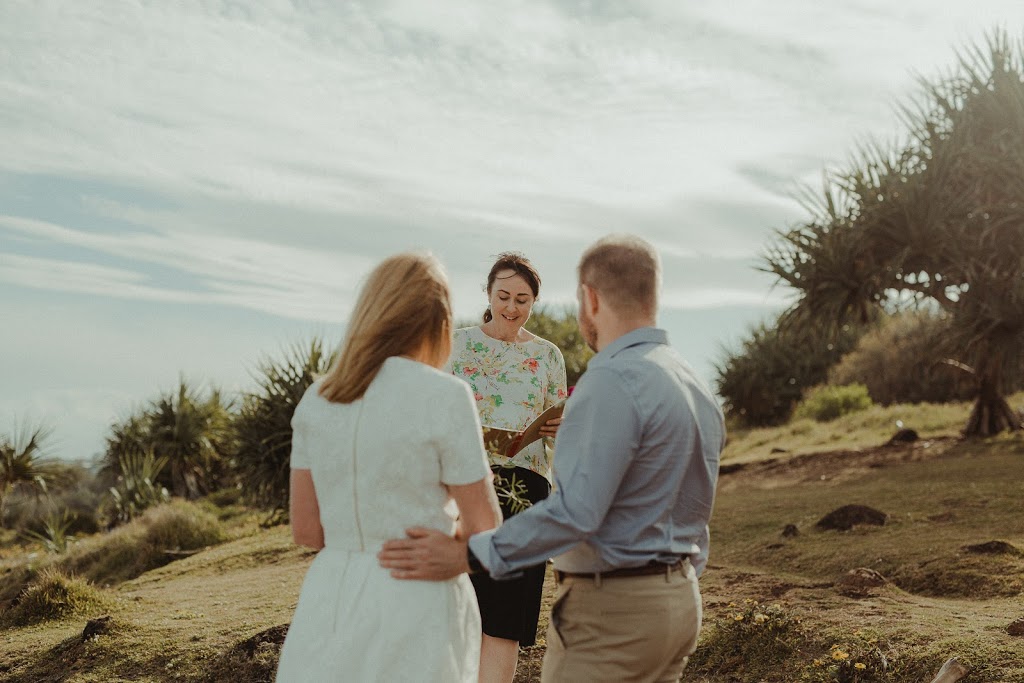 Married by Candice | 48 Hastings Rd, Cabarita Beach NSW 2488, Australia | Phone: 0447 027 786