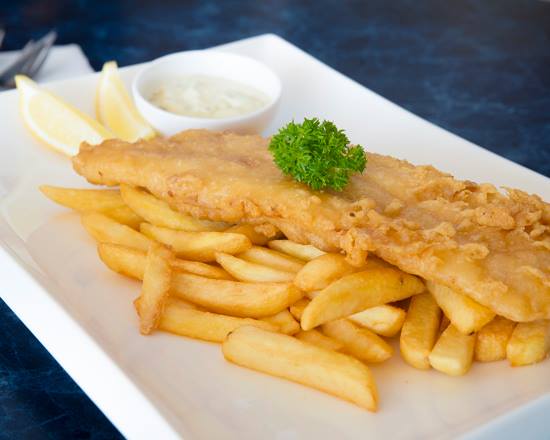 Fork N Fish | meal takeaway | Shop 2/68 Charles Riley Rd, Trigg WA 6029, Australia | 0894477083 OR +61 8 9447 7083