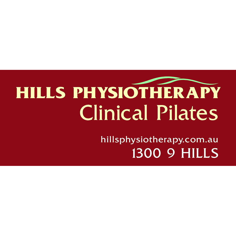 Hills Clinical Pilates Emerald | gym | 373 Belgrave-Gembrook Rd, Emerald VIC 3782, Australia | 1300944557 OR +61 1300 944 557