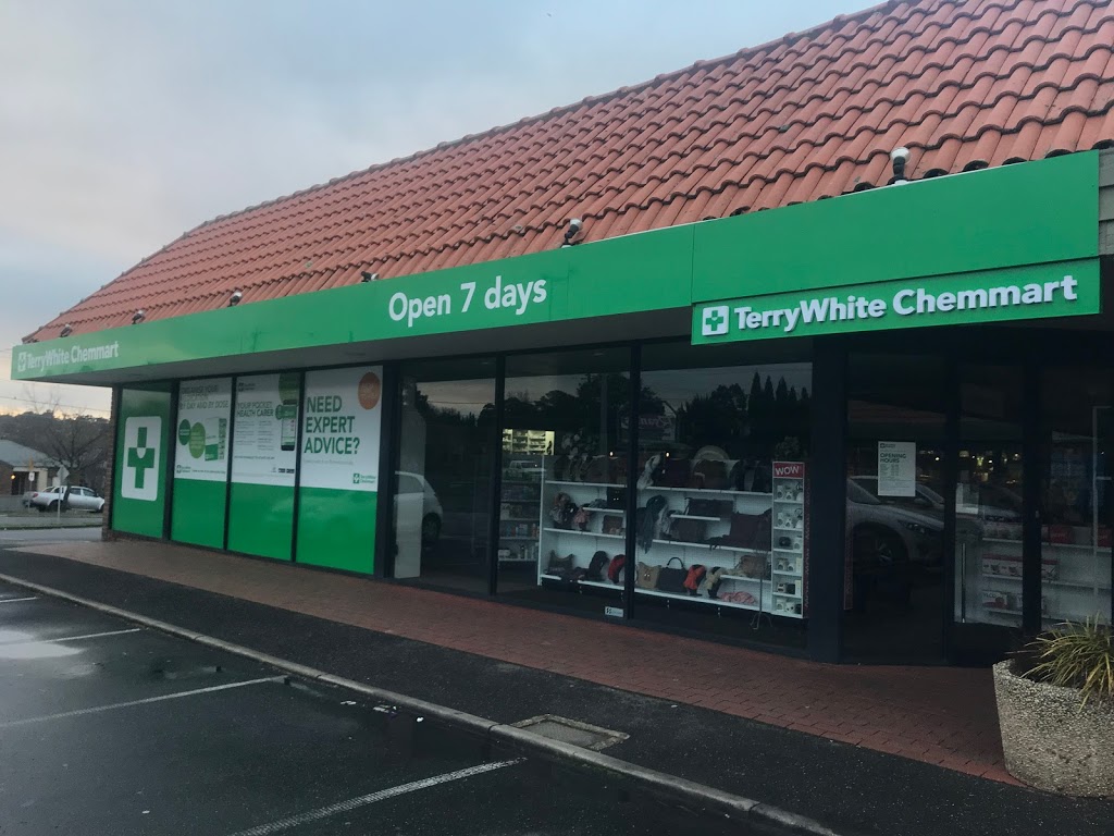TerryWhite Chemmart Northway Pharmacy | Shop 8, Cnr Norman St & Doveton St North, Ballarat Central VIC 3350, Australia | Phone: (03) 5331 2578