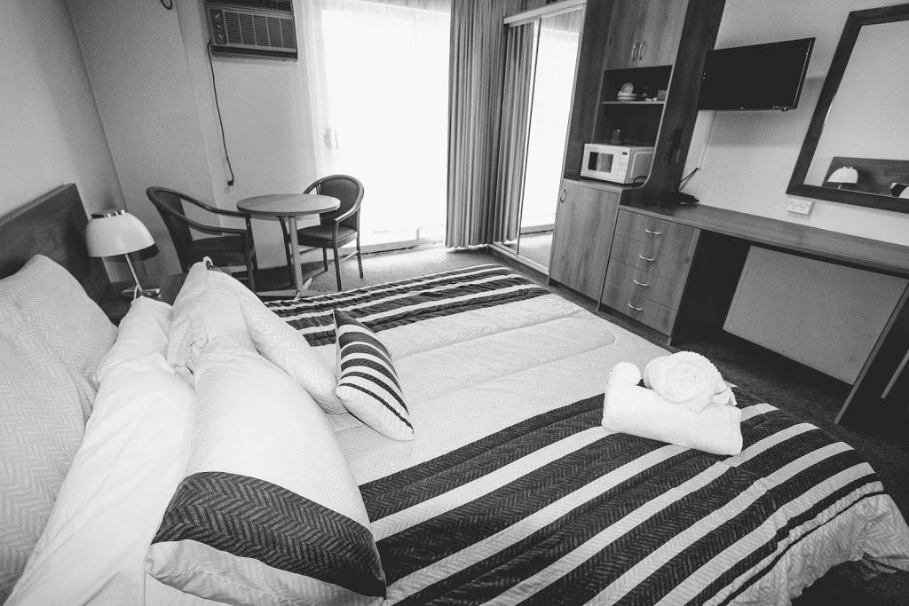 Rest easy motel | lodging | 3-5 Old Bathurst Rd, Wentworth Falls NSW 2782, Australia | 0413094728 OR +61 413 094 728