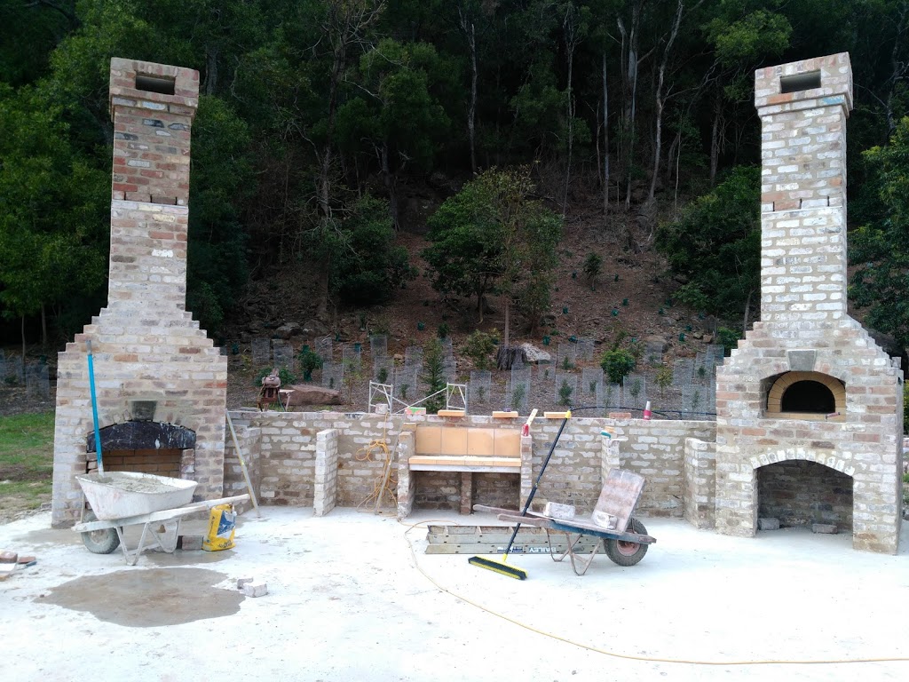 Gillick Brick Laying | 14 Palm Way, Culburra Beach NSW 2540, Australia | Phone: (02) 4447 3201