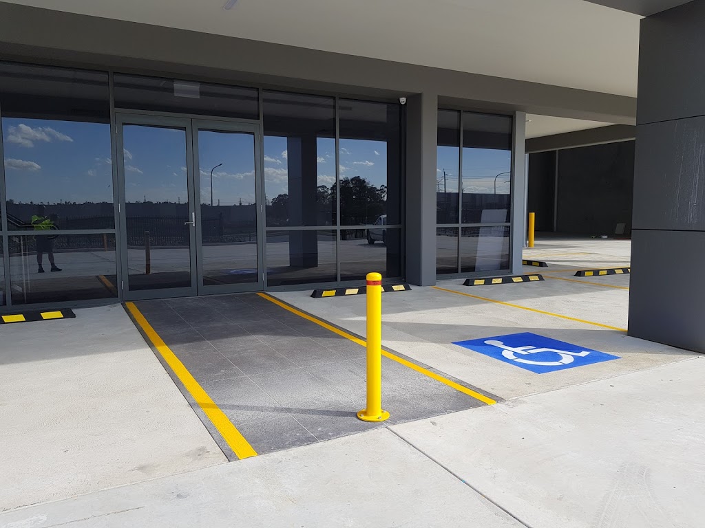 Sydney Parking Systems |  | 49 Hansens Rd, Minto Heights NSW 2566, Australia | 1300793727 OR +61 1300 793 727