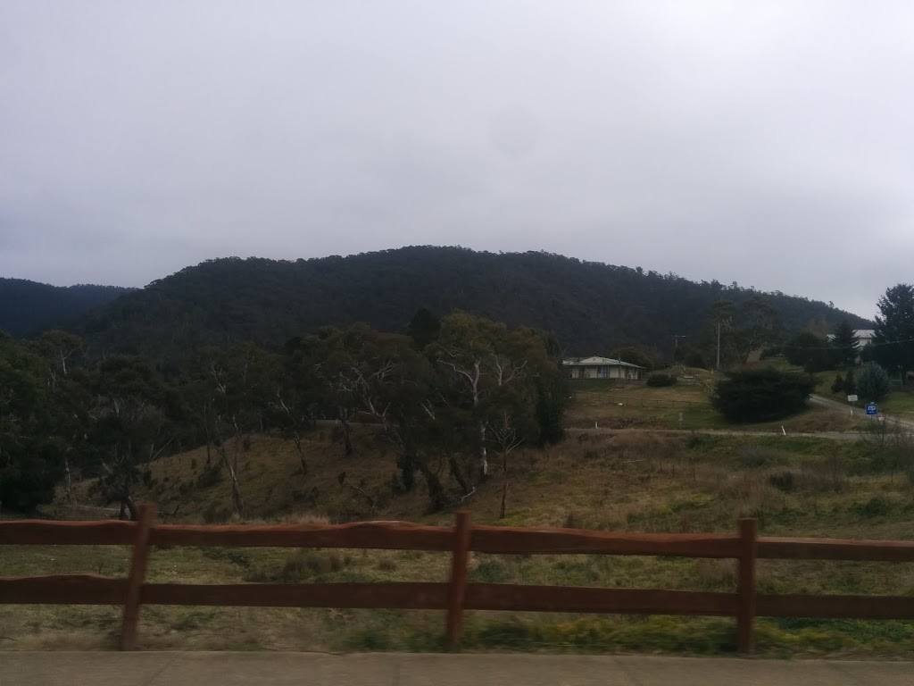 Livingstone Creek Reserve | park | Omeo VIC 3898, Australia