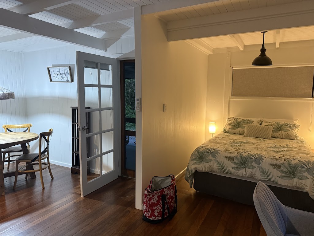 Lumeah by the Creek | 401 Terania Creek Rd, Terania Creek NSW 2480, Australia | Phone: 0414 753 314