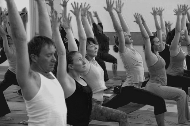 Urban Grace Yoga Studio | gym | 72-76 Shepherd St, Marrickville NSW 2204, Australia | 0405343045 OR +61 405 343 045
