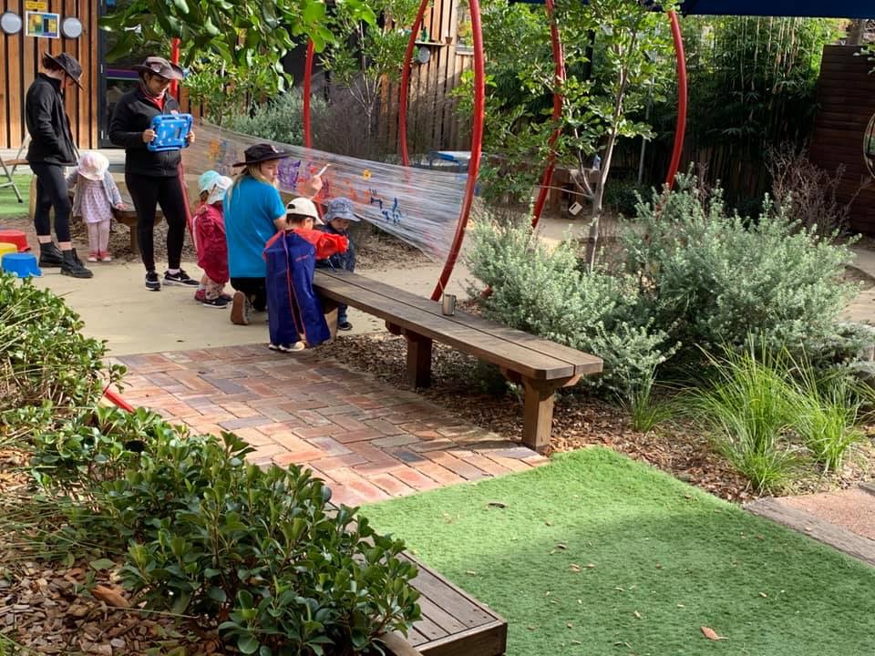 Fit Kidz Learning Centres | 12 Heydon Ave, Warrawee NSW 2074, Australia | Phone: (02) 9627 0790