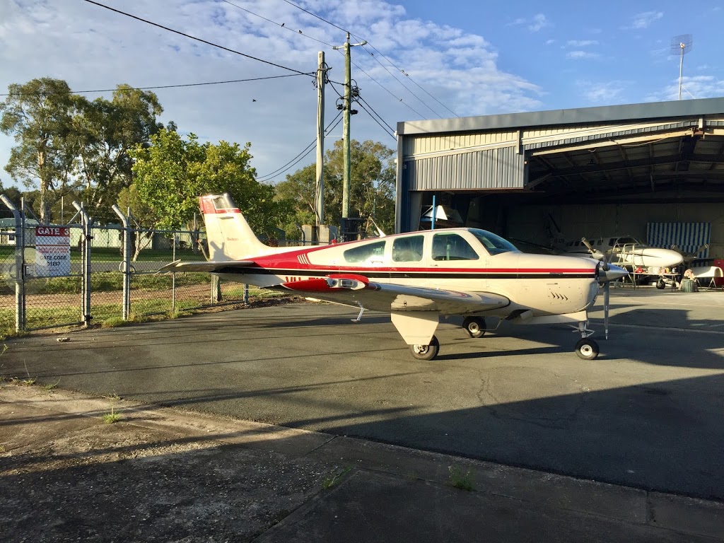 Flinders Aviation |  | Redcliffe Aerodrome, 2 Nathan Rd, Redcliffe QLD 4020, Australia | 0732030560 OR +61 7 3203 0560