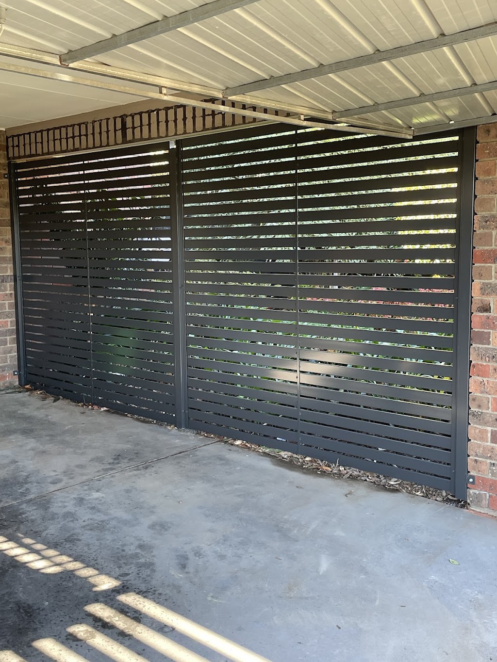 Valley Fencing & Property Services | 55 Burr Rd, Woori Yallock VIC 3139, Australia | Phone: 0403 064 557