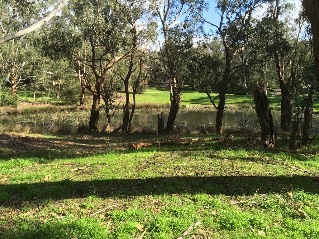Settlers Orchard Reserve | park | Croydon Hills VIC 3136, Australia