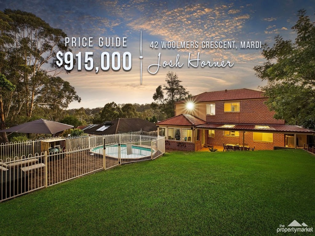The Property Market | real estate agency | 63 Gamban Rd, Gwandalan NSW 2259, Australia | 0249761777 OR +61 2 4976 1777