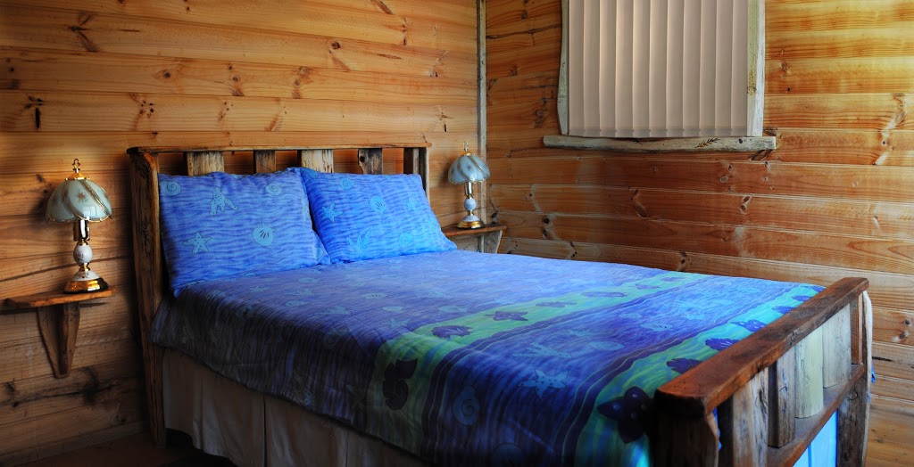 Minnow Cabins | lodging | 324 Lower Beulah Rd, Sheffield TAS 7306, Australia | 0364911903 OR +61 3 6491 1903