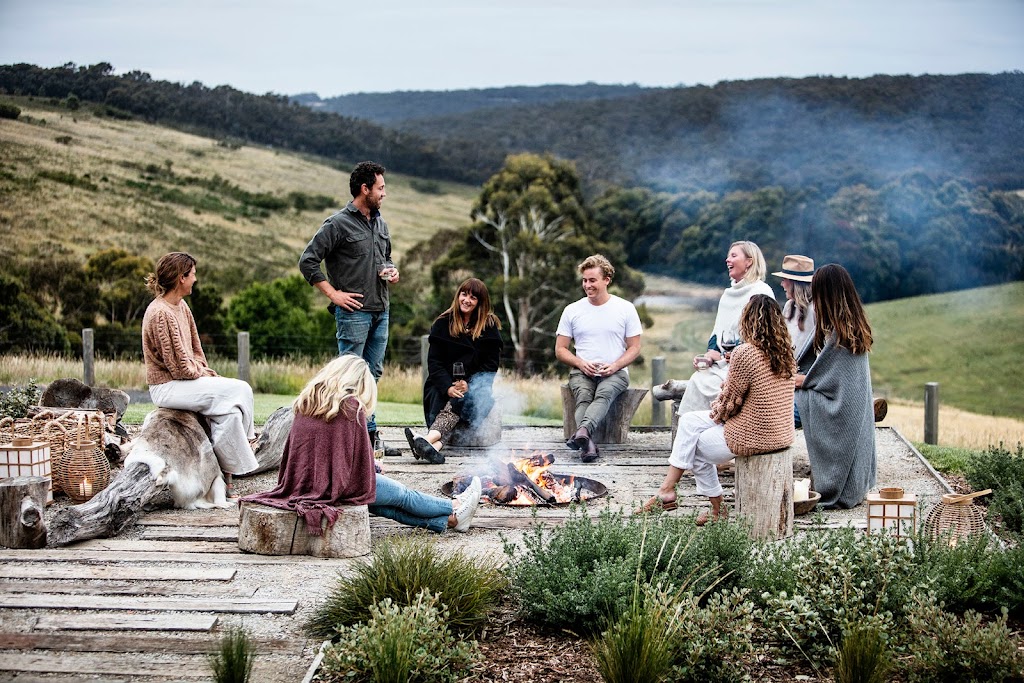 The Wensley | 6 Casboults Rd, Wensleydale VIC 3241, Australia | Phone: 0402 257 323