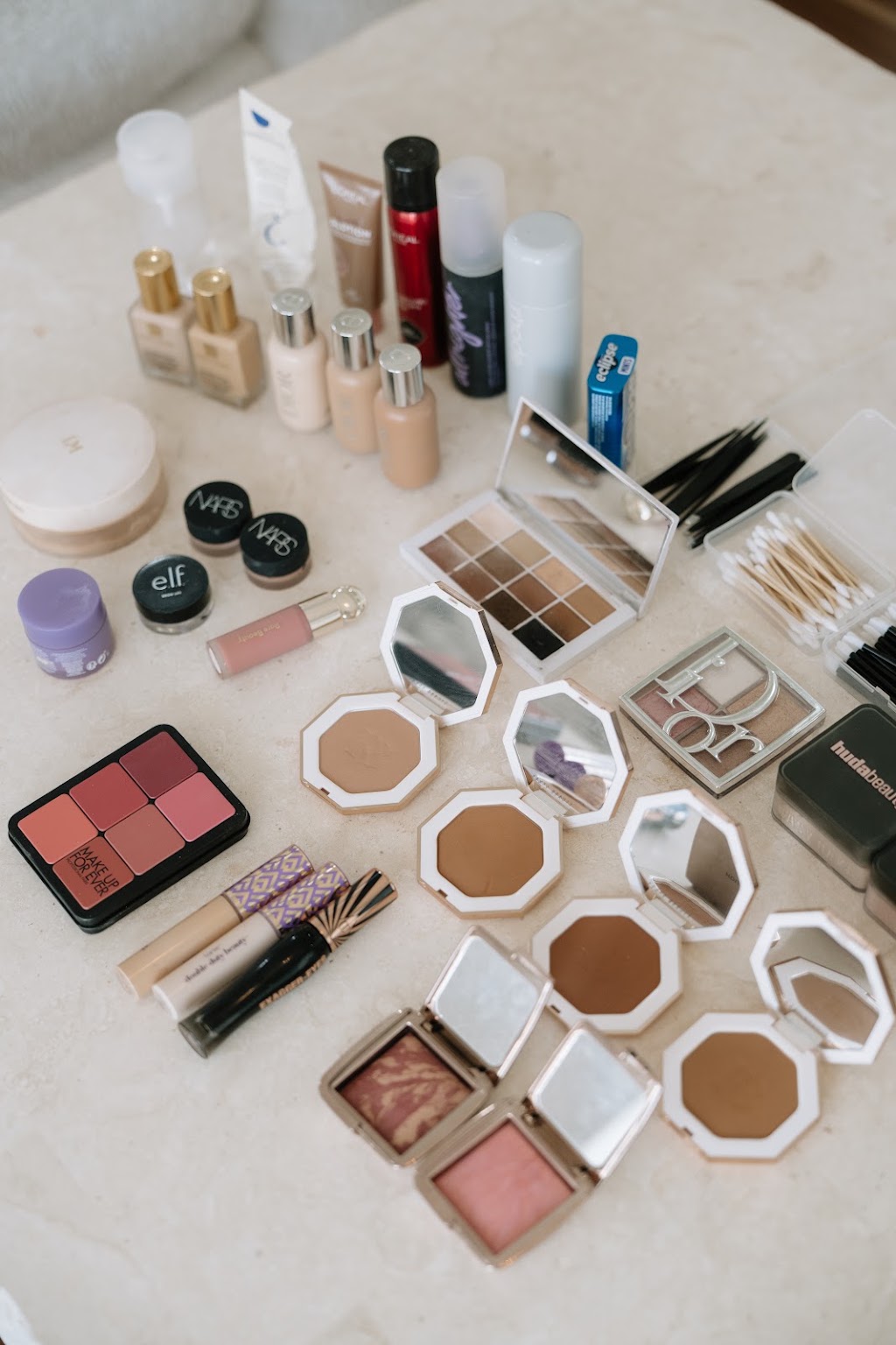 Rose McGuire Makeup | 83 John St, The Oaks NSW 2570, Australia | Phone: 0466 834 658