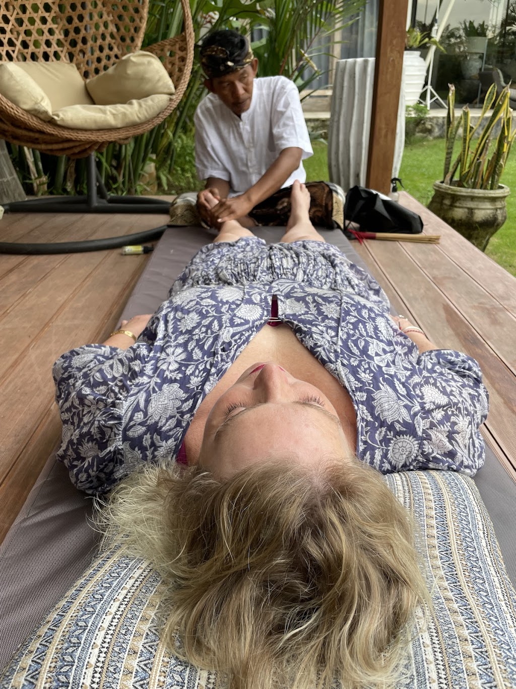 Paradise healing journeys | 64 Mohair Rd, Lockwood VIC 3551, Australia | Phone: 0400 163 116