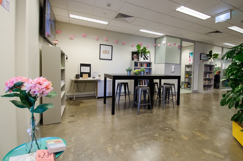 WOTSO WorkSpace | 14 Wormald St, Canberra ACT 2609, Australia | Phone: 1800 496 876