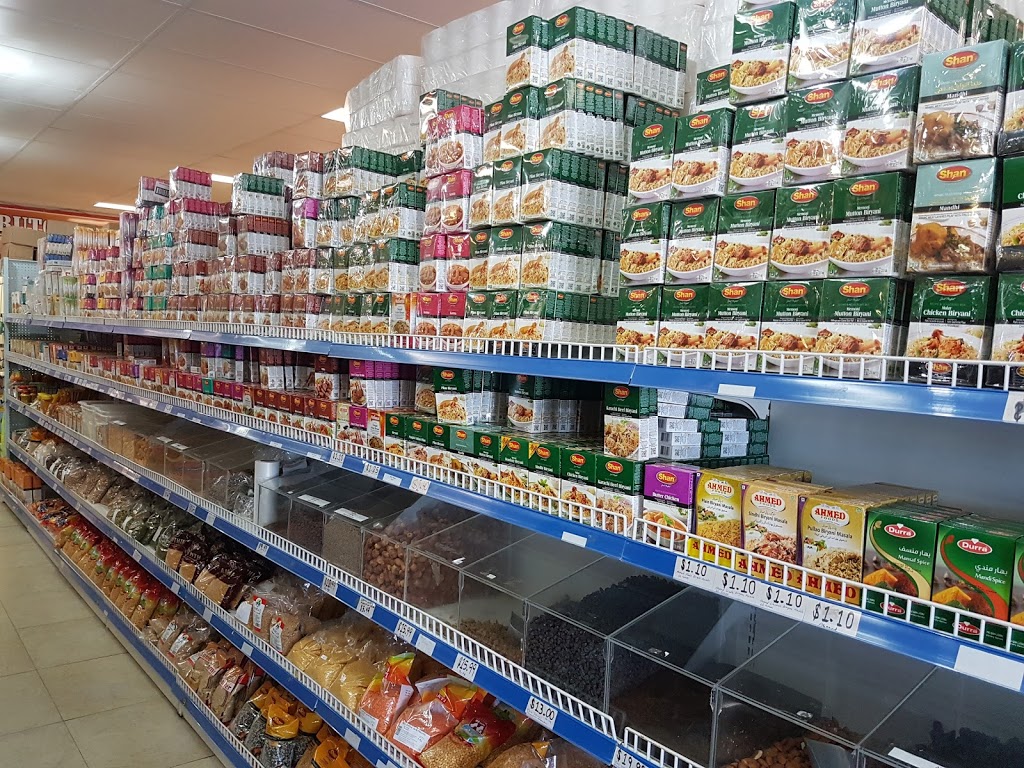 Maihan Supermarket | store | 9/80 Attfield St, Maddington WA 6109, Australia | 0861139285 OR +61 8 6113 9285