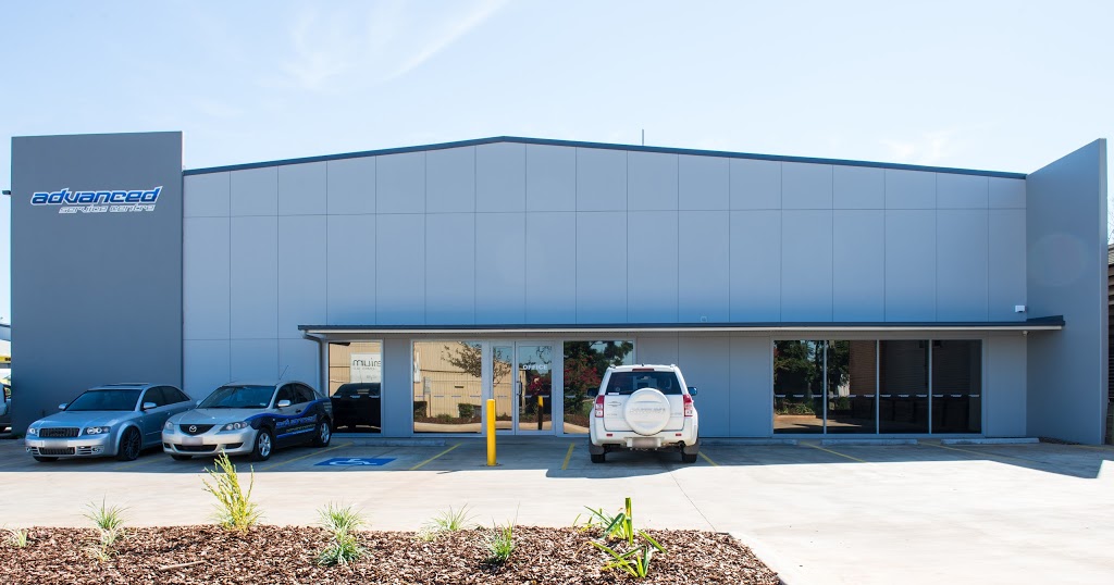 Advanced Service Centre | car repair | 119 North St, North Toowoomba QLD 4350, Australia | 0746335515 OR +61 7 4633 5515