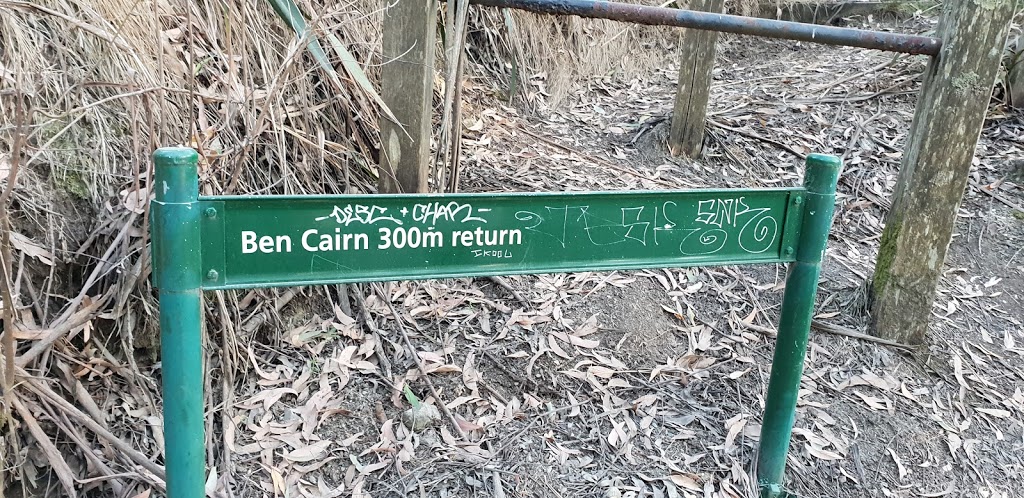 Ben Cairn Car Park | park | Donna Buang Rd, Wesburn VIC 3799, Australia | 131963 OR +61 131963