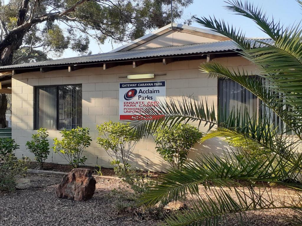 Acclaim Gateway Tourist Park - Norseman | Lot 1175 Prinsep St, Norseman WA 6443, Australia | Phone: 0438 188 118