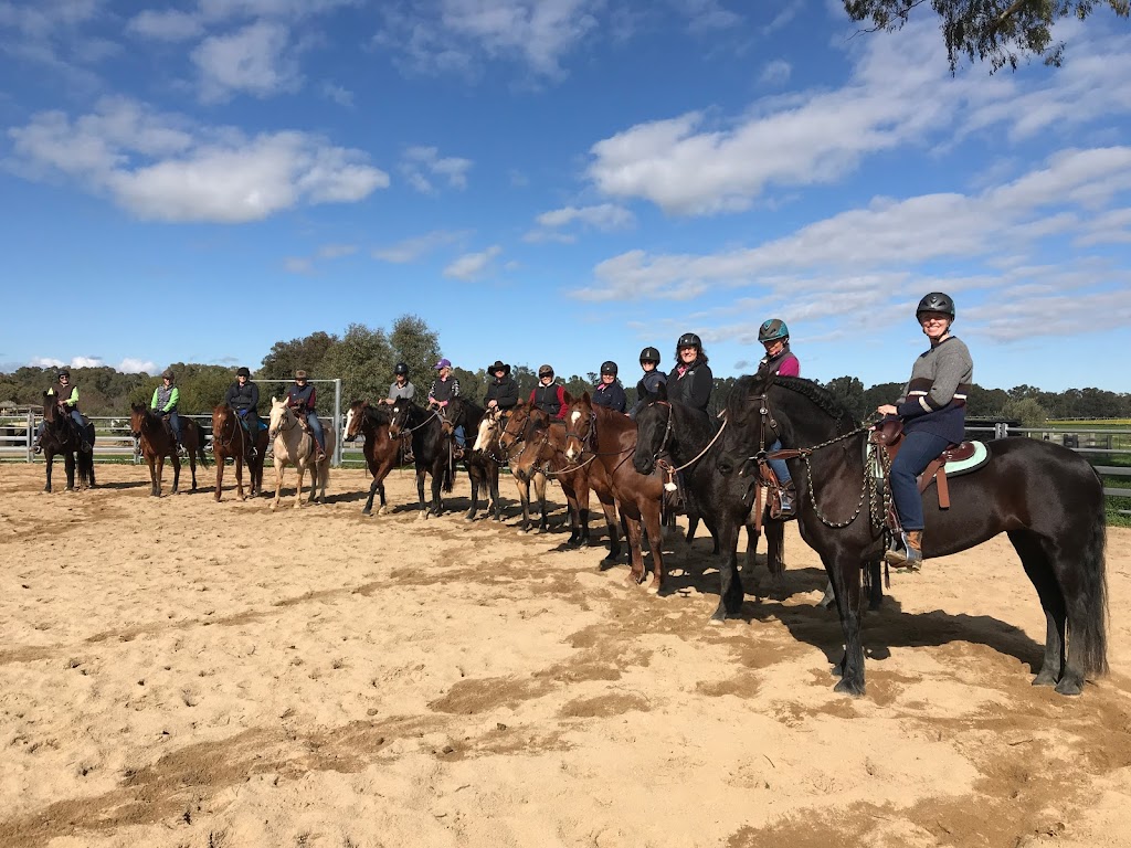 Ian Leighton Horsemanship | 176 Heatherbell Rd, Forcett TAS 7173, Australia | Phone: 0402 788 682