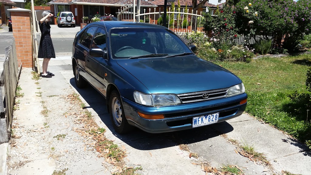 Rent A Bomb Car Rentals Dandenong - Cheap Car Hire | 12 Lonsdale St, Dandenong VIC 3175, Australia | Phone: (03) 9791 4666