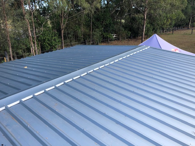 Fosters Roofing and Guttering | 2467 Beaudesert Beenleigh Rd, Tamborine QLD 4270, Australia | Phone: 0417 748 073