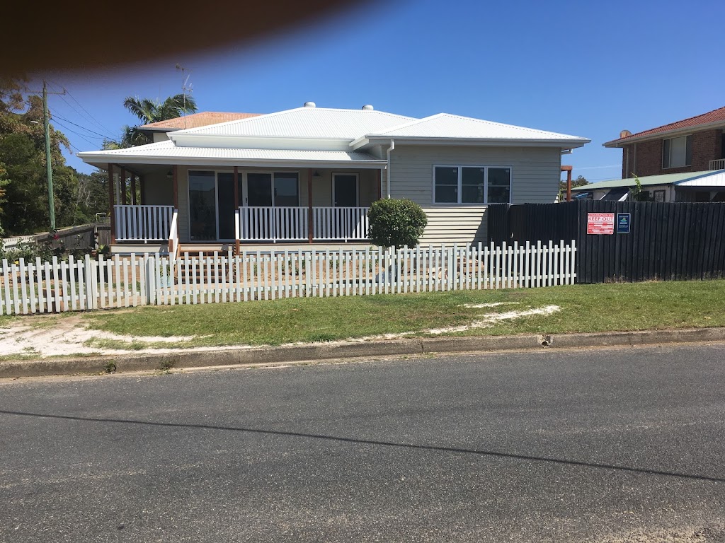 Greg Blackam building contractor | 6 Clover Ct, Port Macquarie NSW 2444, Australia | Phone: 0417 471 307