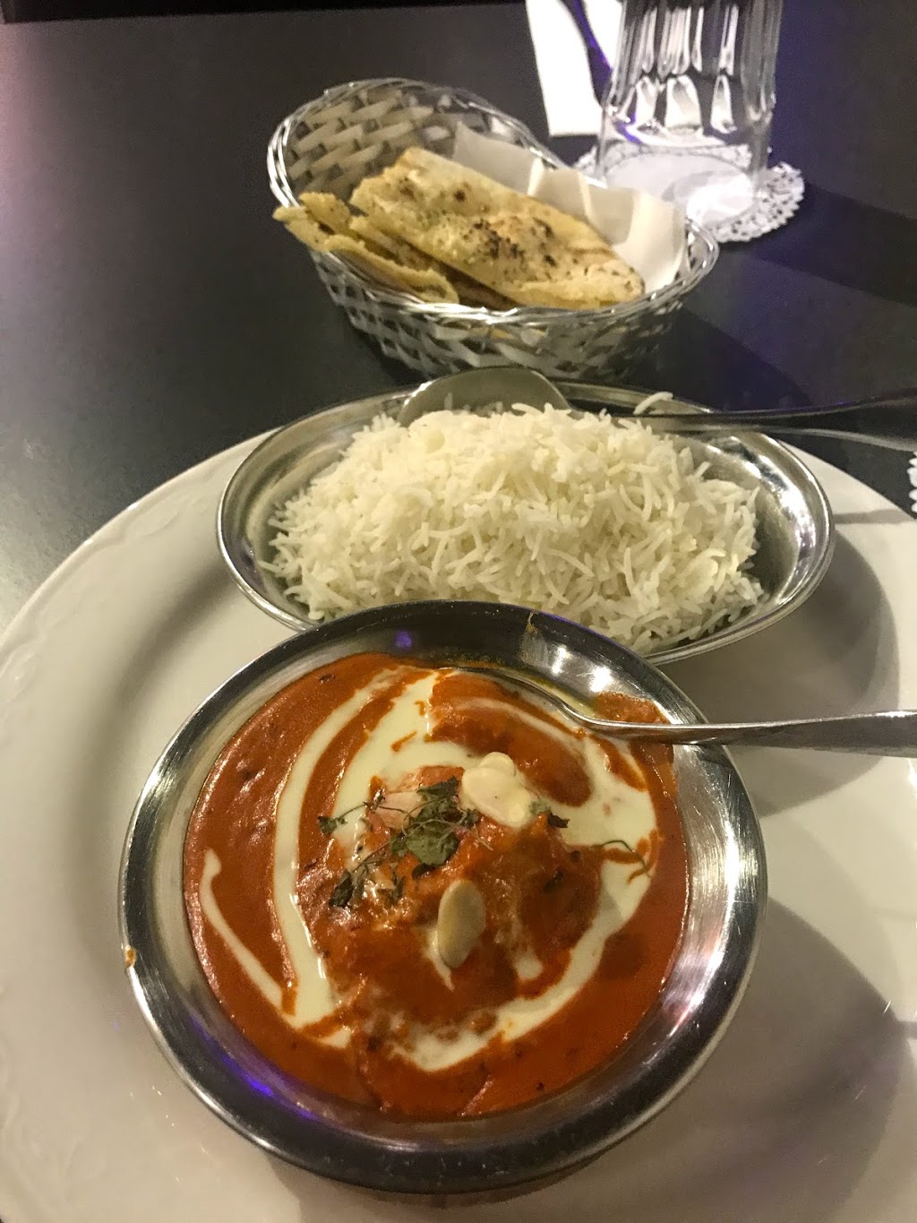 Indian Spice Authentic Cuisine | 5 Moseley Square, Glenelg SA 5045, Australia | Phone: (08) 8350 0010