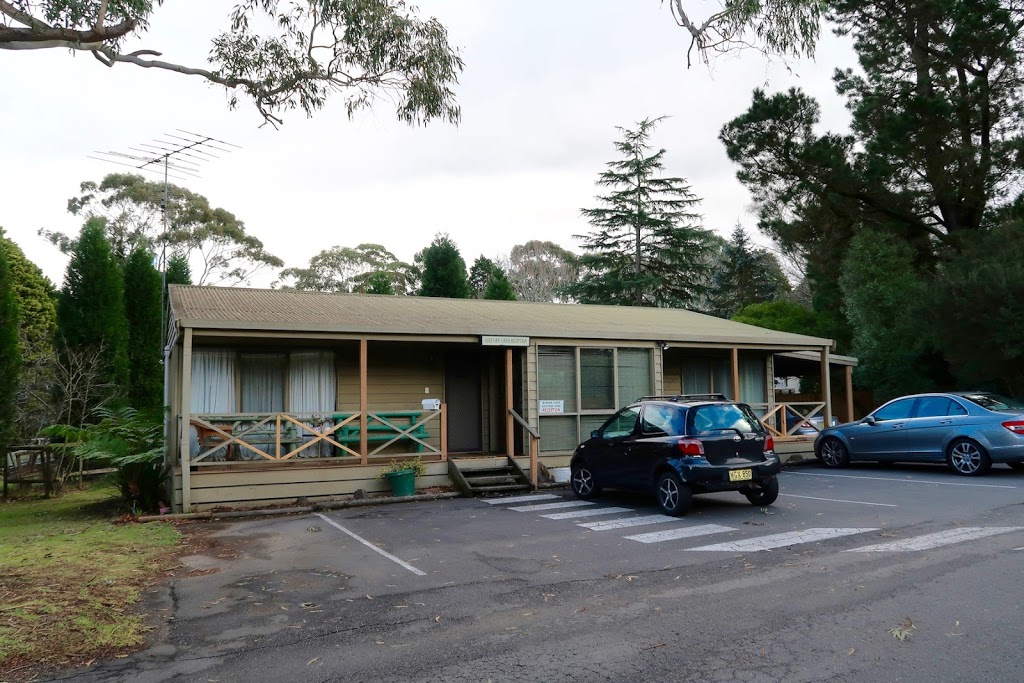 Golfview Lodge Motel | lodging | 5 Boronia St, Bowral NSW 2576, Australia | 0248612777 OR +61 2 4861 2777