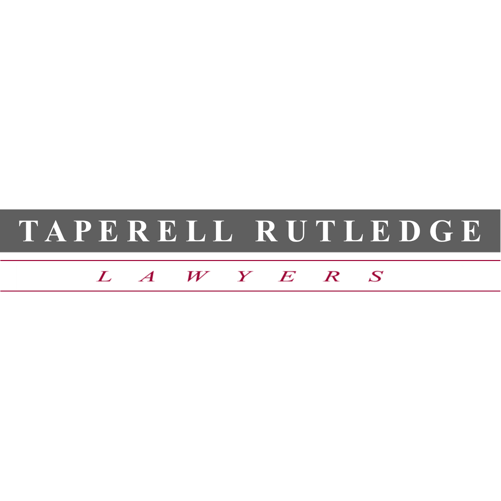 Taperell Rutledge Lawyers | Baker One Building, Level 4/5 Baker St, Gosford NSW 2250, Australia | Phone: (02) 4323 3333