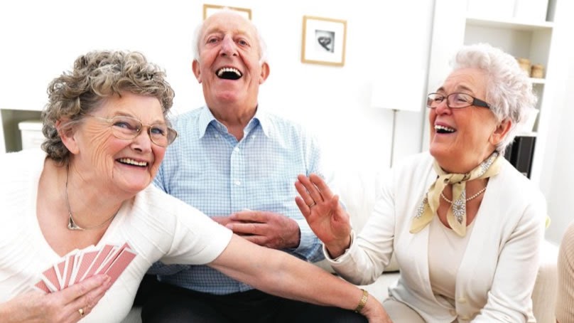 De Paul Manor Estate Retirement Village | 1 Edmund Rice Dr, Southport QLD 4215, Australia | Phone: 1800 692 273