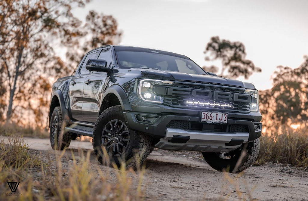 TrailBait | 8 Ribbon Gum Ave, Armidale NSW 2350, Australia | Phone: 1300 770 966