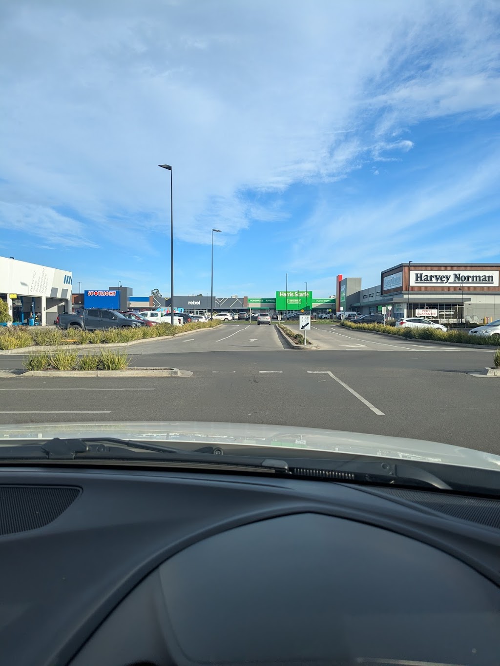 Harris Scarfe Warragul (Homewares, Manchester & Apparel) | 219 Queen St, Warragul VIC 3820, Australia | Phone: (03) 5618 9925