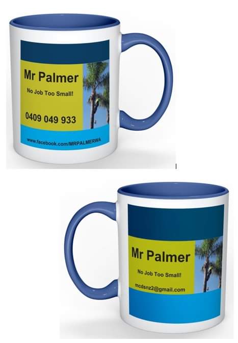 Mr Palmer WA Pty Ltd |  | 5 Eugene Pl, Roleystone WA 6111, Australia | 0409049933 OR +61 409 049 933