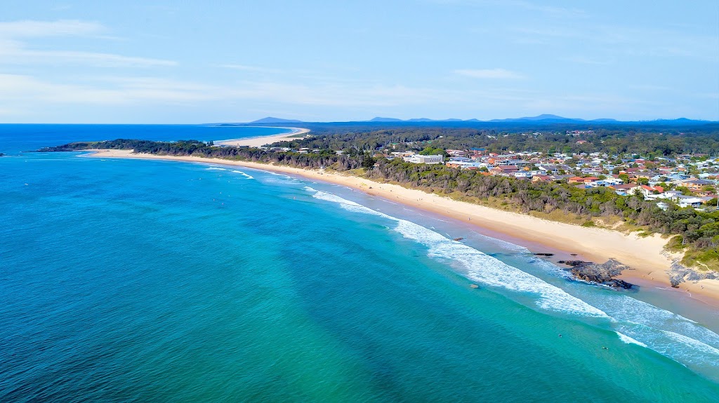 Holiday Coffs Coast | real estate agency | 57 First Ave, Sawtell NSW 2452, Australia | 0266581117 OR +61 2 6658 1117