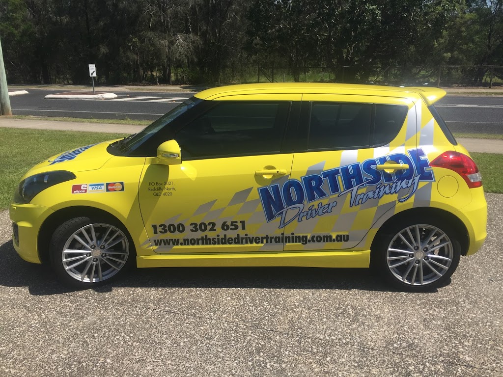 Northside Driver Training | 120-128 Rowley Rd, Burpengary QLD 4505, Australia | Phone: 0438 887 575