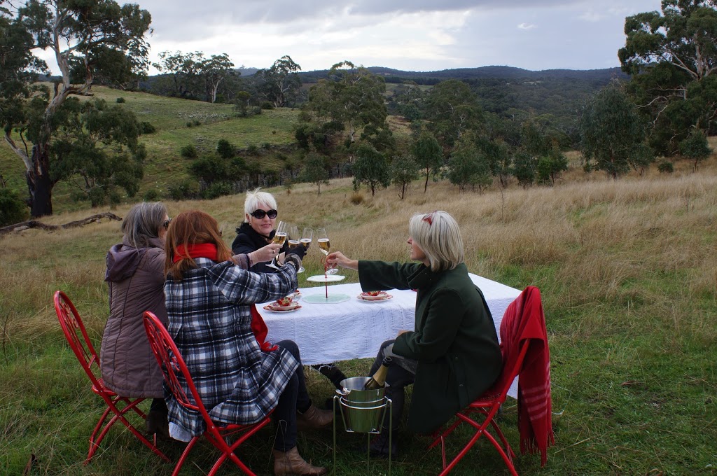 Hidden Gems of Daylesford Tours | 135 Lake Rd, Daylesford VIC 3460, Australia | Phone: 0428 381 125