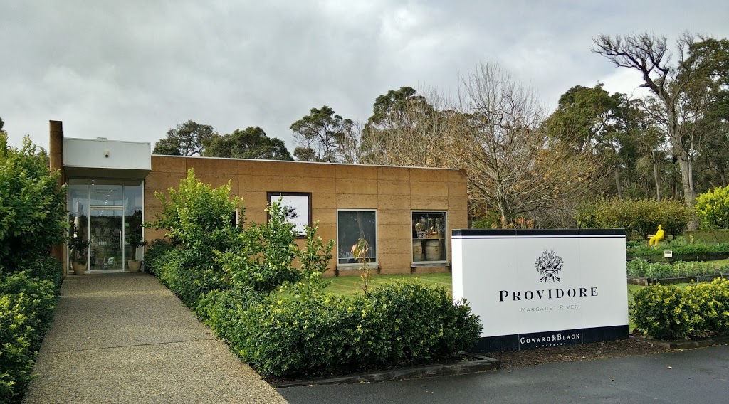 Providore | 448 Tom Cullity Dr, Wilyabrup WA 6280, Australia | Phone: (08) 9755 6355