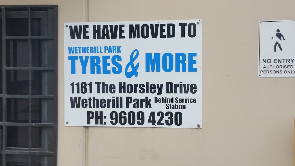 Lippys Tyres | car repair | 1181 The Horsley Dr, Wetherill Park NSW 2164, Australia | 0298260682 OR +61 2 9826 0682
