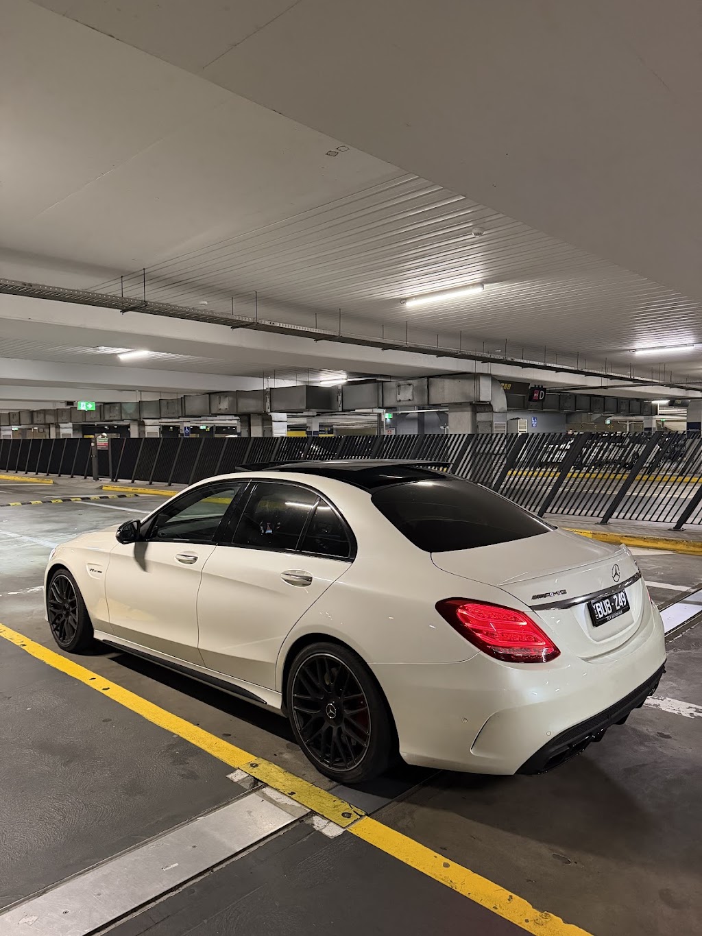 Zen Auto Fleet | 19A Edward St, Oakleigh VIC 3166, Australia | Phone: 0458 498 082