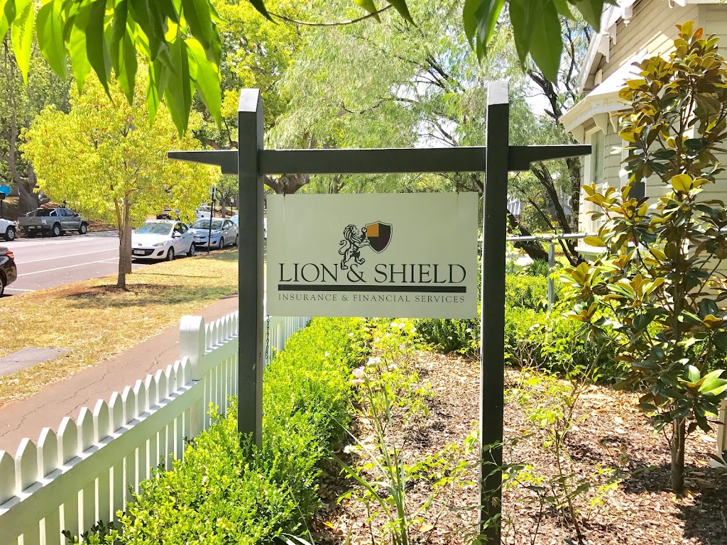 Lion and Shield Insurance and Financial Services | finance | 80 Bridge St, East Toowoomba QLD 4350, Australia | 0746322900 OR +61 7 4632 2900