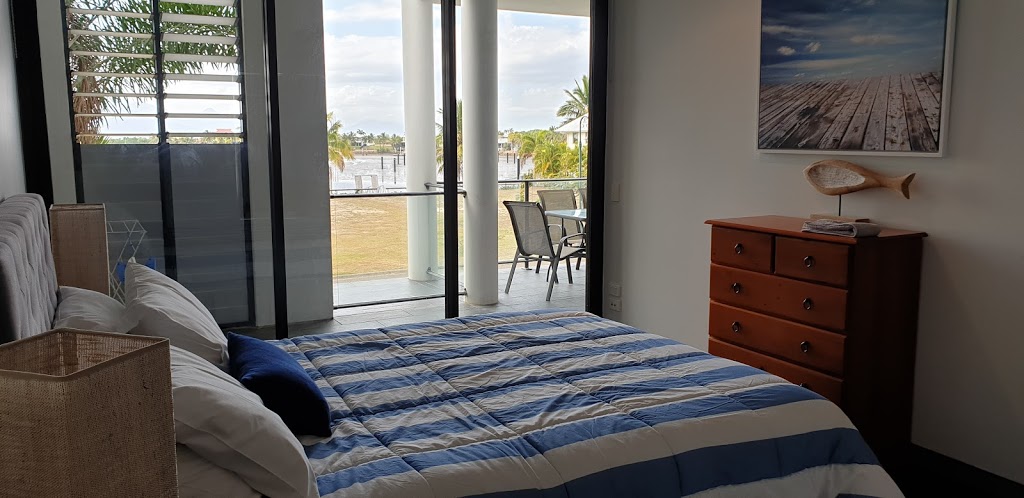 Hinchinbrook Holiday Apartments | lodging | 10-14/2 Poinciana Blvd, Cardwell QLD 4849, Australia | 0740662250 OR +61 7 4066 2250