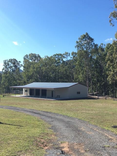 Boonah Sheds | general contractor | Shop 1/47 Walter St, Boonah QLD 4310, Australia | 0754632748 OR +61 7 5463 2748