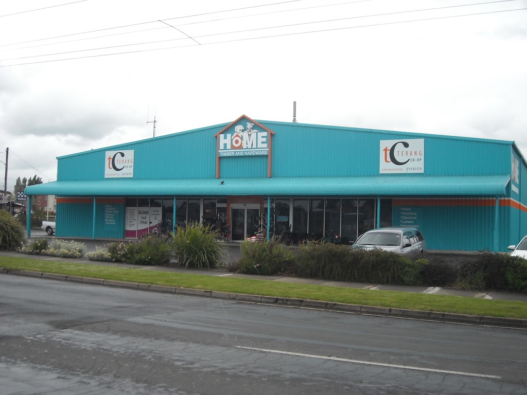 Terang Home Hardware (30/38 High St) Opening Hours